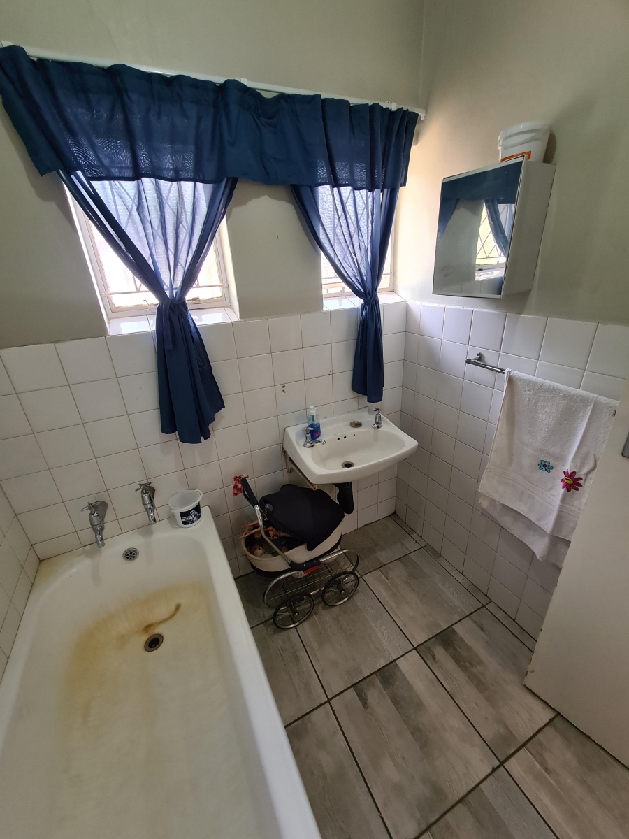 To Let 3 Bedroom Property for Rent in Sasolburg Ext 2 Free State